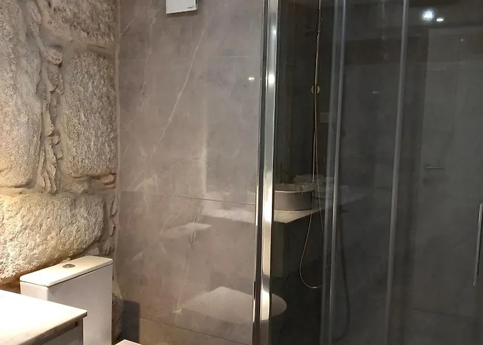 Fontinha House Apartmán