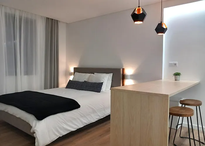 Apartmán Fontinha House Porto