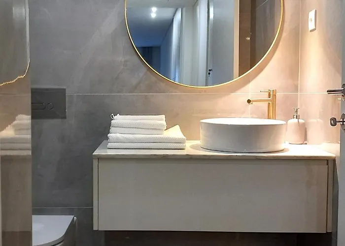 Fontinha House * Porto