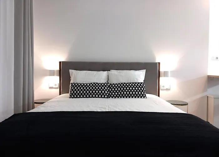 Fontinha House Apartmán Porto