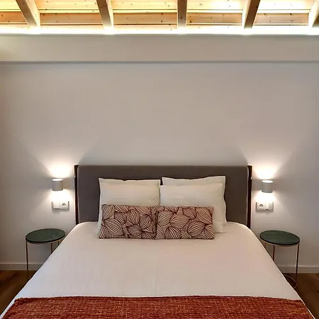 Fontinha House Apartamento