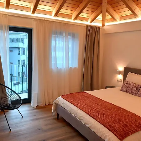 Fontinha House Oporto