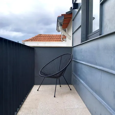 Apartamento Fontinha House Oporto