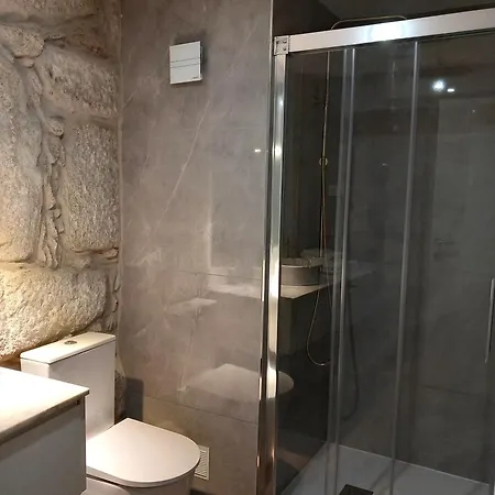 Fontinha House Apartamento