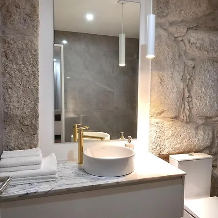 Fontinha House Appartement *