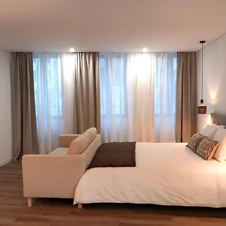 Appartement Fontinha House *