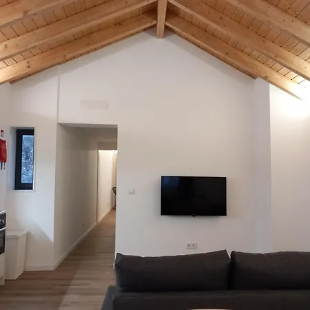 Fontinha House *