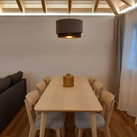 Appartement Fontinha House