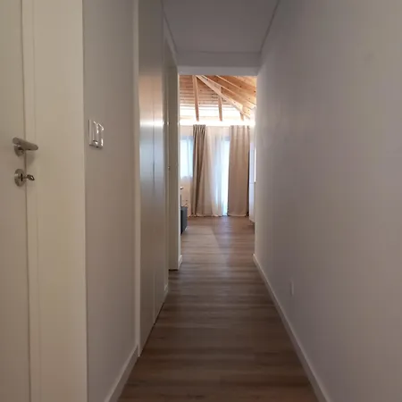 Fontinha House Apartamento *