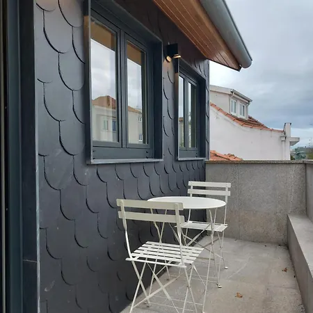 Apartamento Fontinha House