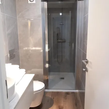 Fontinha House Appartement *