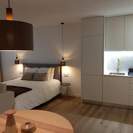 Fontinha House Appartement *