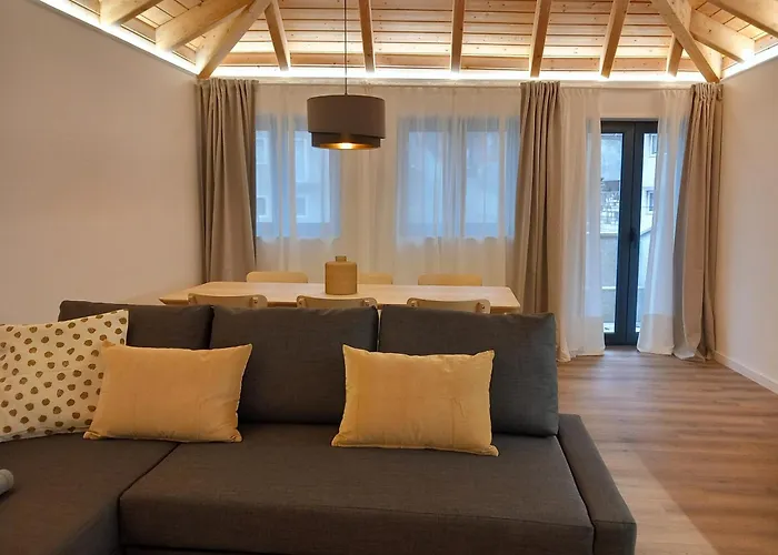 Lejlighed Fontinha House *