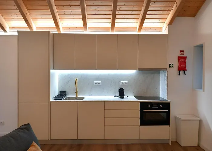 Fontinha House 波尔图