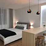 Fontinha House * ポルト