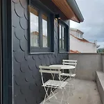 아파트 Fontinha House