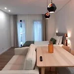 아파트 Fontinha House 포르투