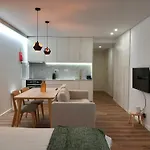 Fontinha House 아파트 *