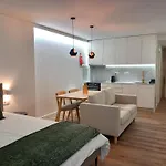 아파트 Fontinha House *
