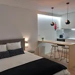 아파트 Fontinha House 포르투