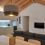 아파트 Fontinha House *
