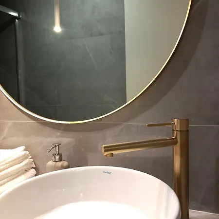 아파트 Fontinha House 포르투