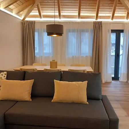 アパート Fontinha House *