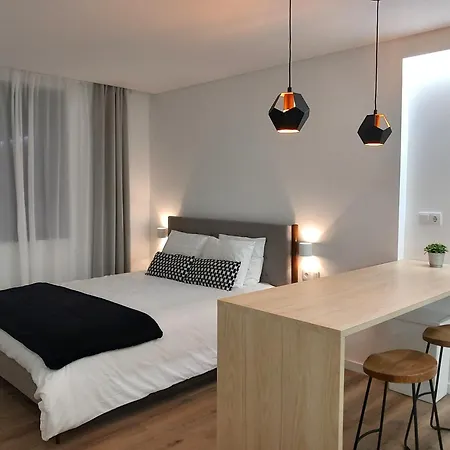 Fontinha House * 포르투