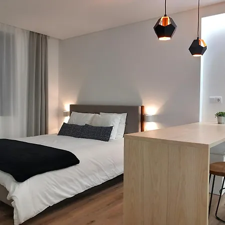 Apartament Fontinha House Porto
