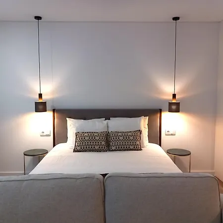 Fontinha House 公寓
