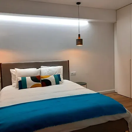 아파트 Fontinha House