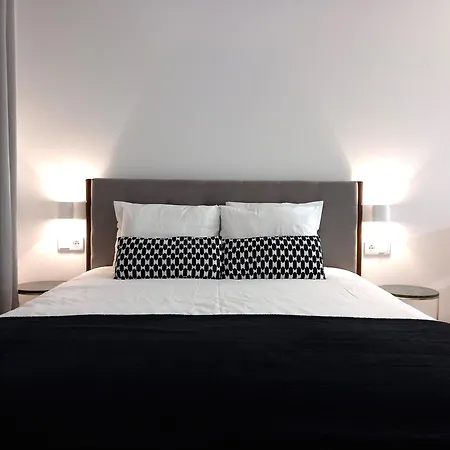 Fontinha House Apartament Porto