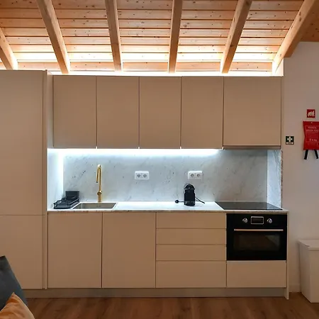 Fontinha House 포르투