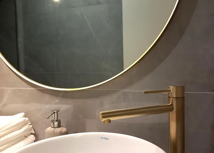 Apartament Fontinha House Porto