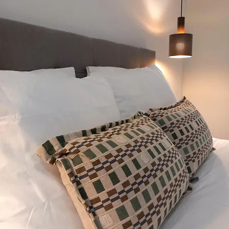Apartament Fontinha House *