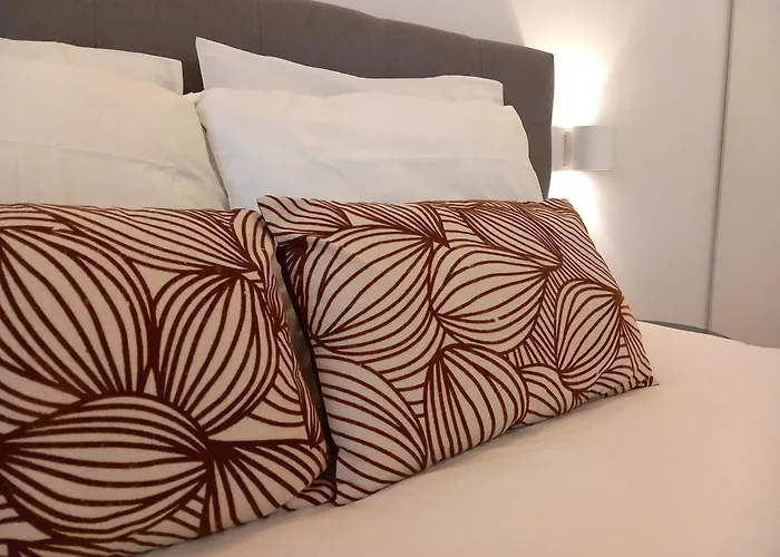 Апартаменты Fontinha House Порту