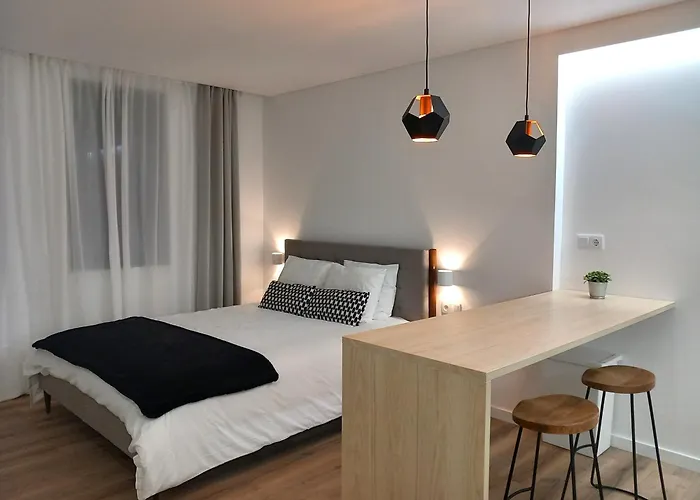 Fontinha House * Порту