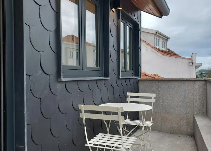 Апартаменты Fontinha House