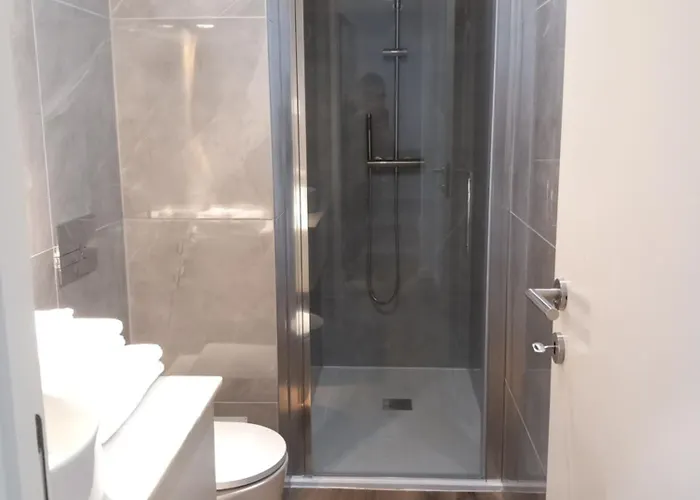 Fontinha House Апартаменты *