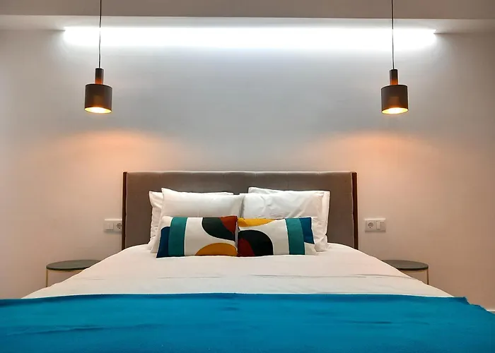 Апартаменты Fontinha House *